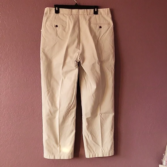 Gary Player Pleated Pants - Picture 7 of 12